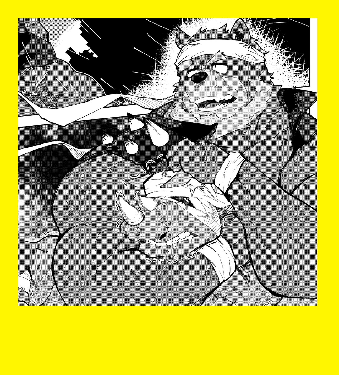 おっしゃ▶︎関けもl-60 tweet media