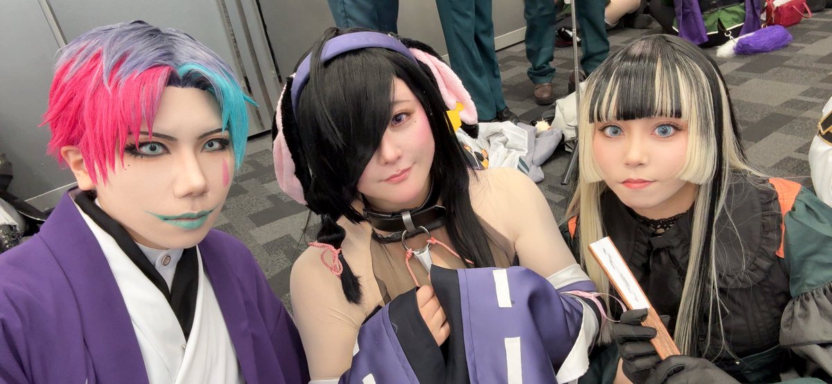 がき🎮26金綺羅🫶 tweet media