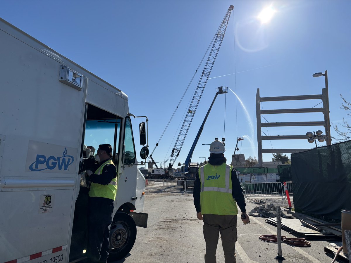 Philadelphia OEM tweet media