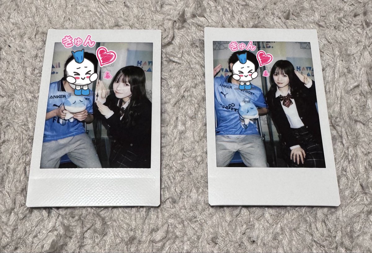 あおし tweet media