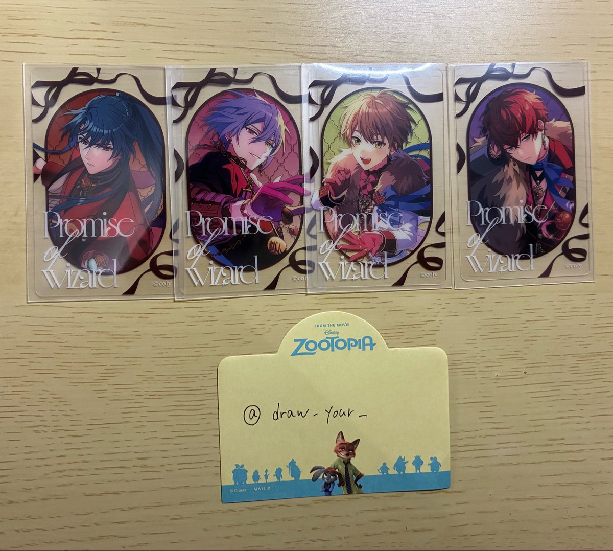 はな tweet media
