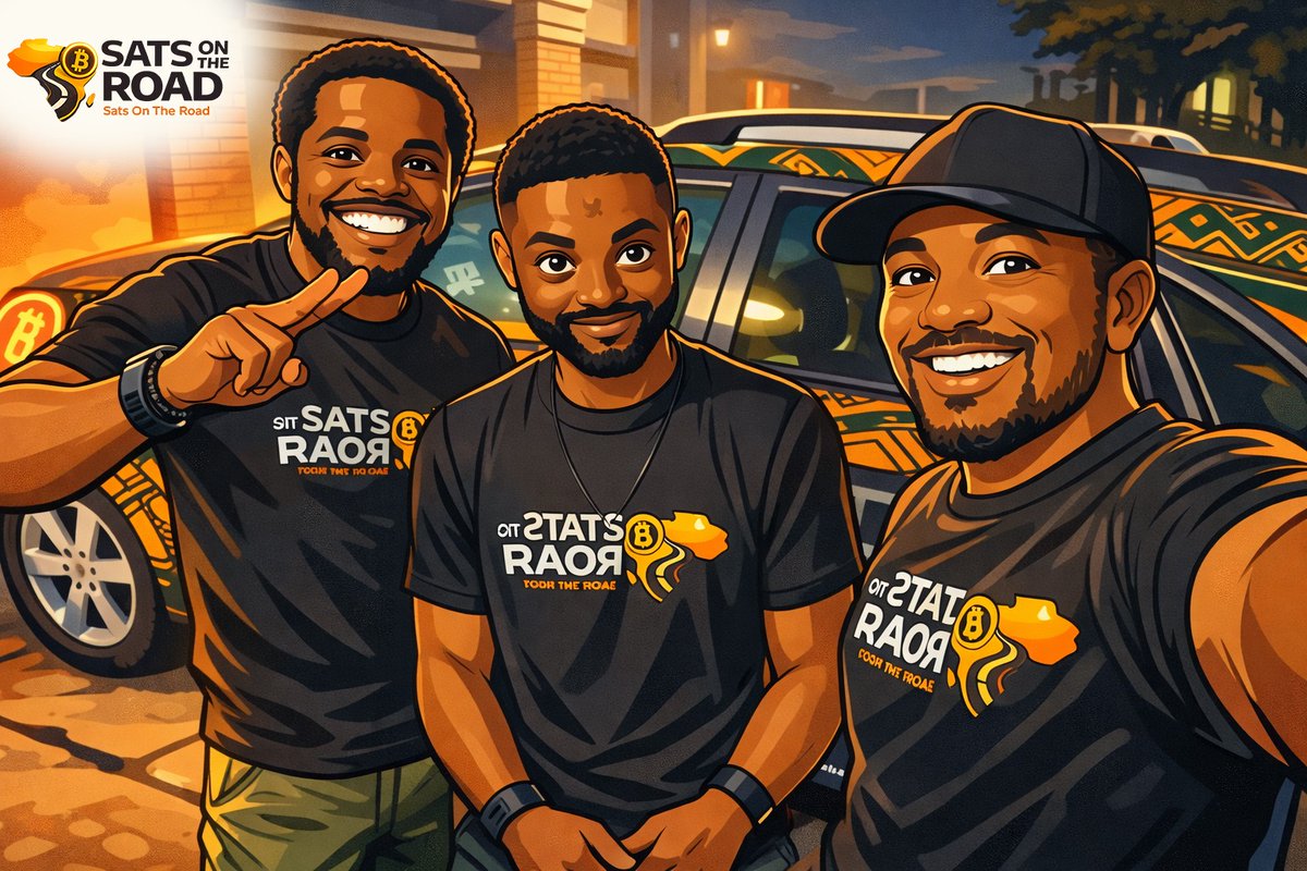 BitKwa || ₿⚡ #bbdcohort2 is LIVE! tweet media