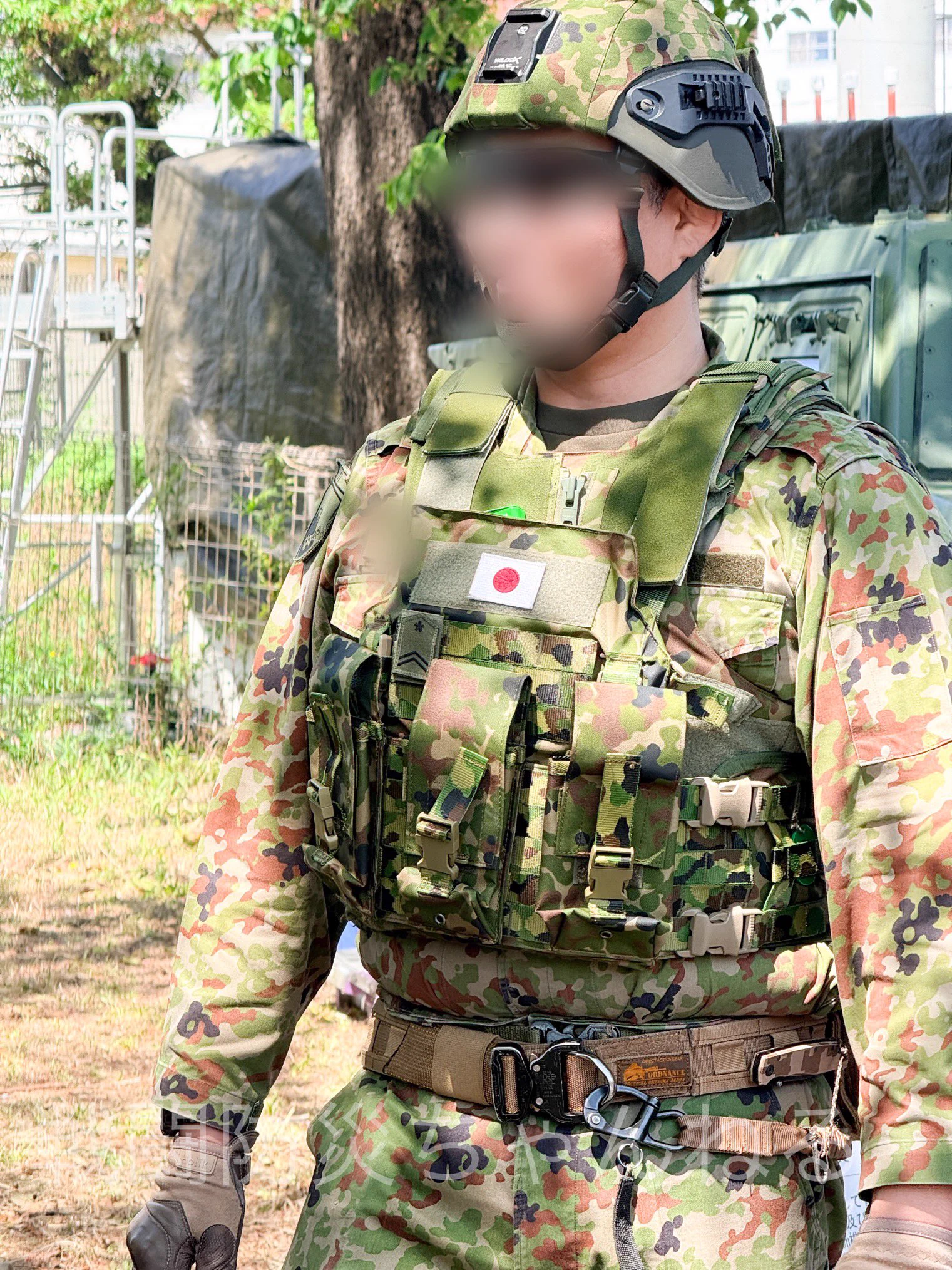 戦闘防災ちゃんねるστο X: 