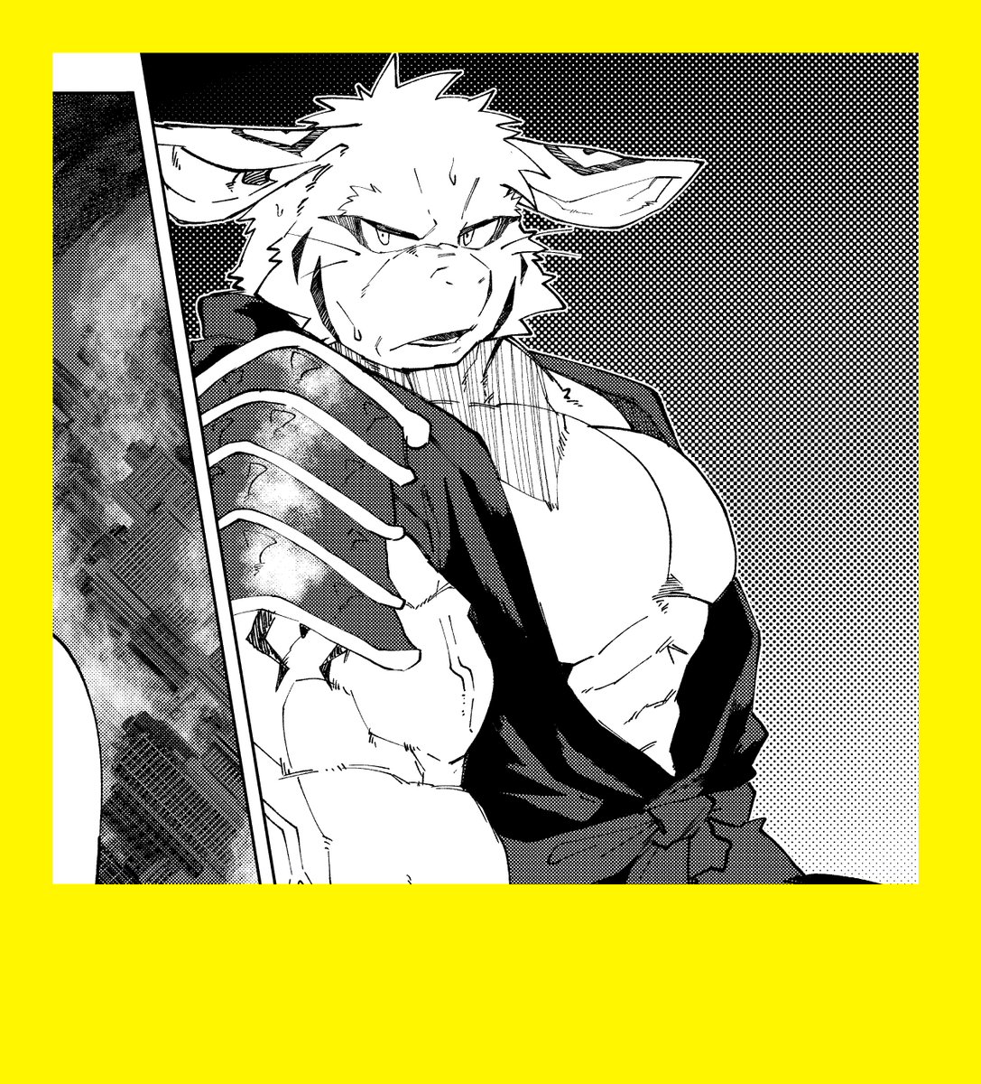 おっしゃ▶︎関けもl-60 tweet media