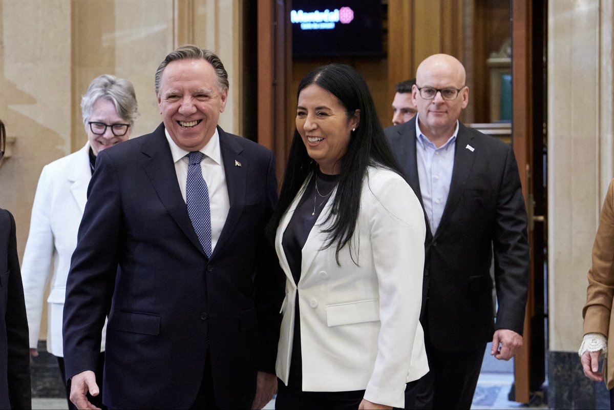 Soraya Martinez Ferrada tweet media