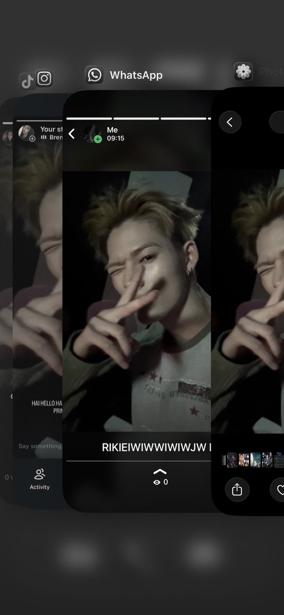 𖾕𖾝꙼ᩚ𛲕𖾟 tweet media