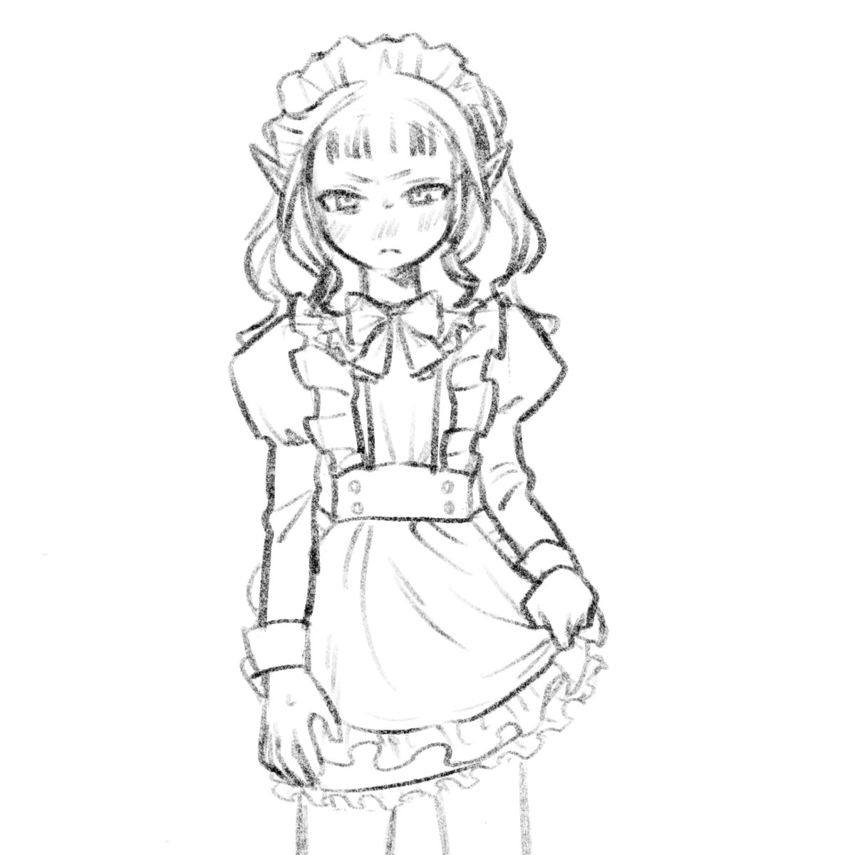 ずんどこ tweet media