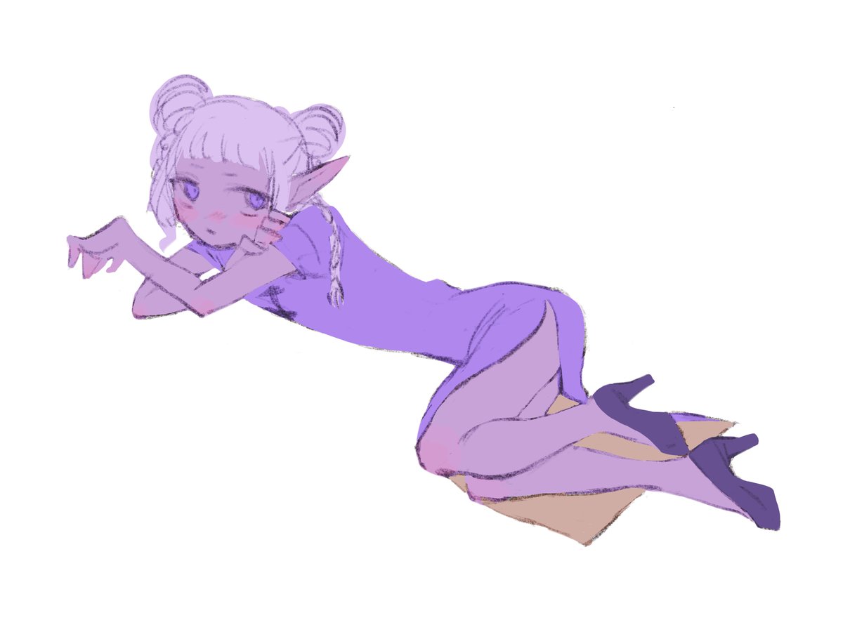 ずんどこ tweet media