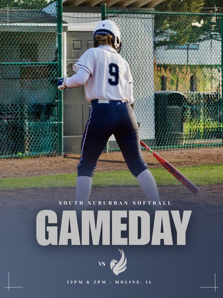 South Suburban College Softball tweet media