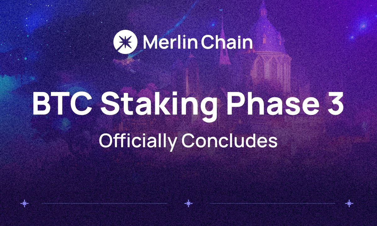 Merlin Chain tweet media
