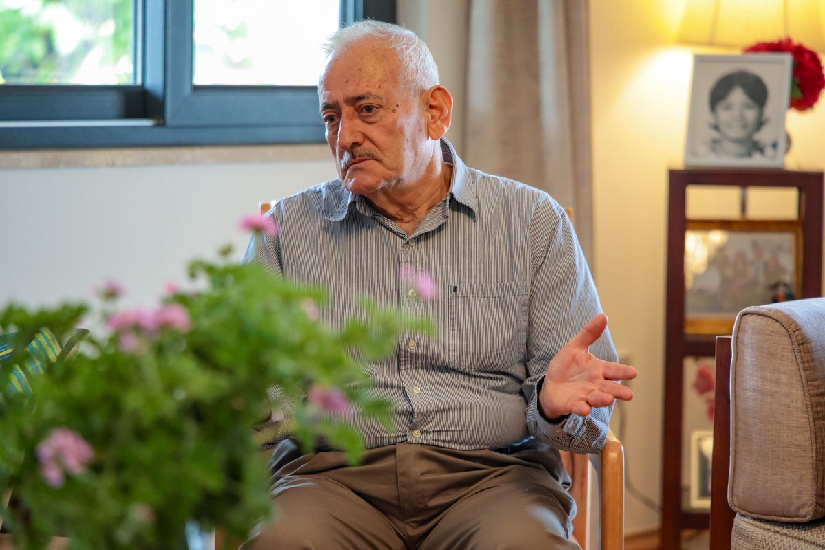 Nermin Yıldırım KARA tweet media