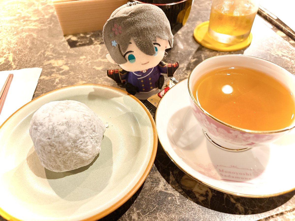 納豆マキ【だいず島】 tweet media