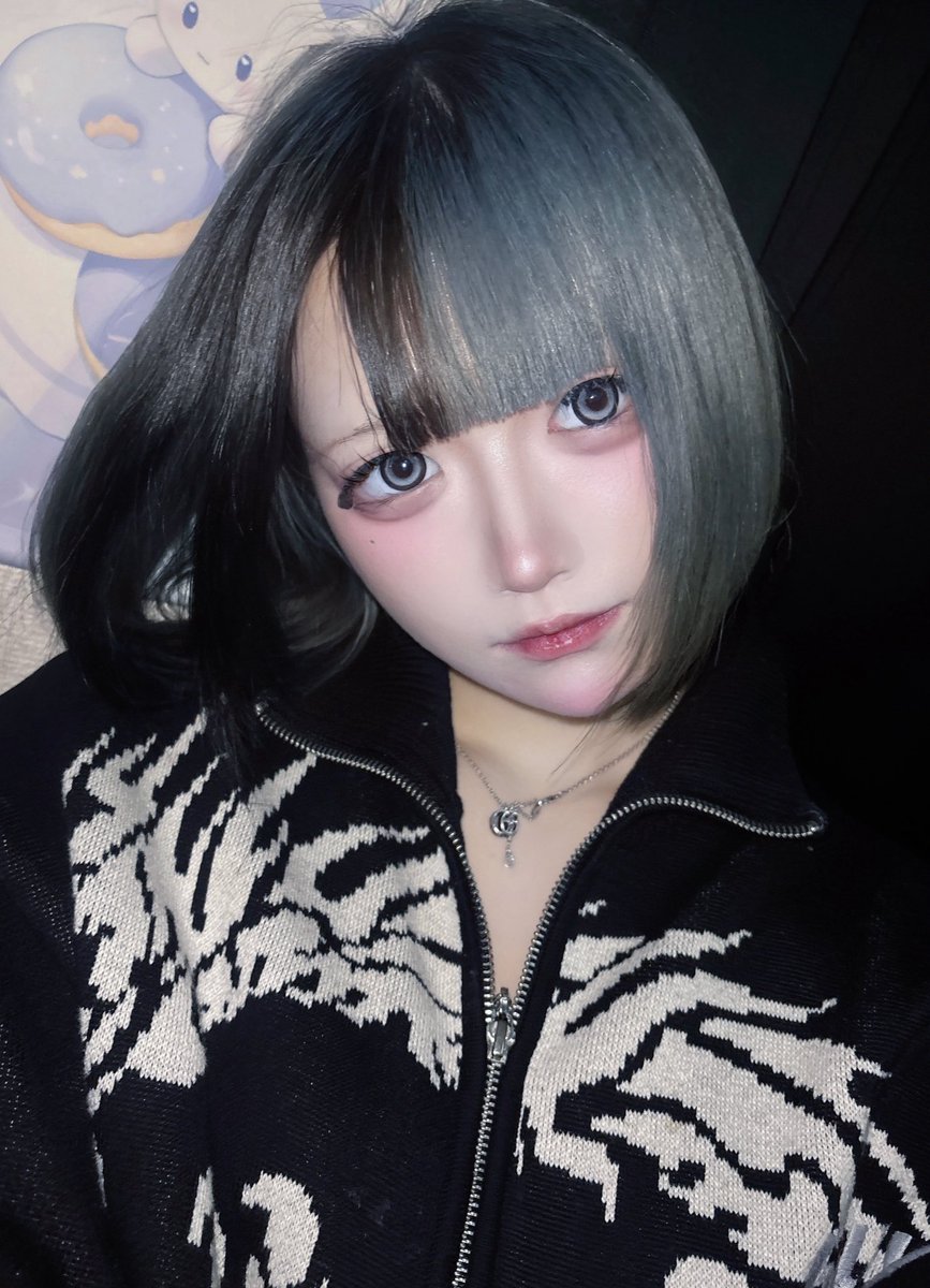 いのちゃん眠らない tweet media