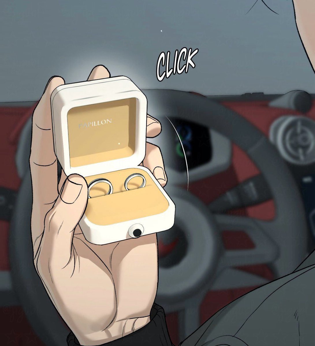 mimi ๐งธ tweet media