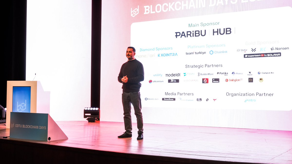 Team1 Turkiye tweet media