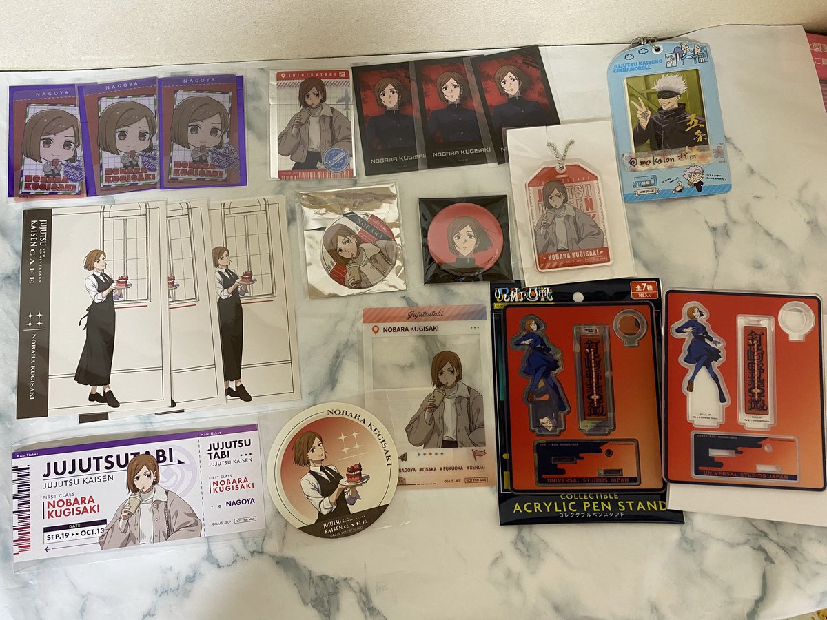 マカロン　アニメ tweet media