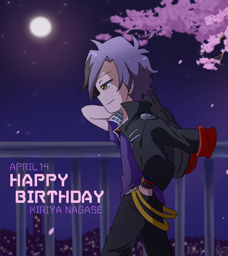 ELECT_AGENTS's tweet photo. ／
𝙃𝙖𝙥𝙥𝙮𝘽𝙞𝙧𝙩𝙝𝘿𝙖𝙮🎂
𝟬𝟰.𝟭𝟰
永瀬キリヤ🎸
＼

˗ˏˋ 𝙀𝙡𝙚𝙘𝙩𝘼𝙜𝙚𝙣𝙩𝙨 𝟭𝟬𝙩𝙝 𝘼𝙣𝙣𝙞𝙫𝙚𝙧𝙨𝙖𝙧𝙮 🎊 ˎˊ˗

内にアツい心を秘めたギタリスト❤️‍🔥また演奏、聴かせてくださいね✨🎶

#Elect_Agents https://t.co/0gvMJxWAdJ