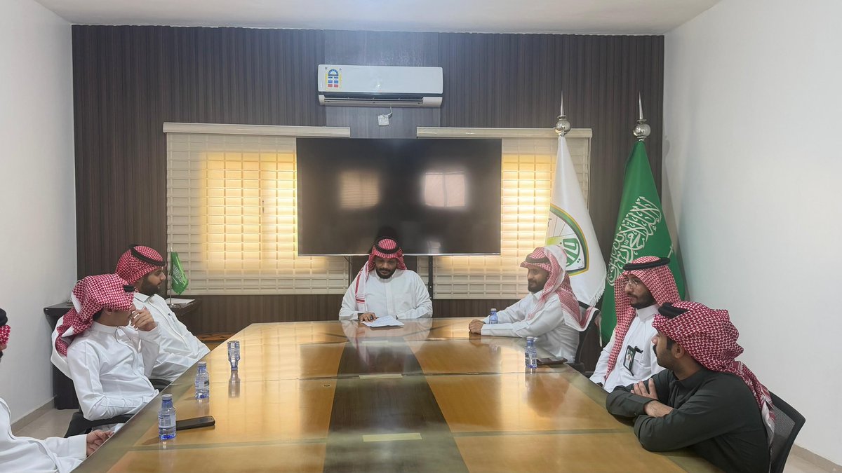 نادي فيفا السعودي tweet media