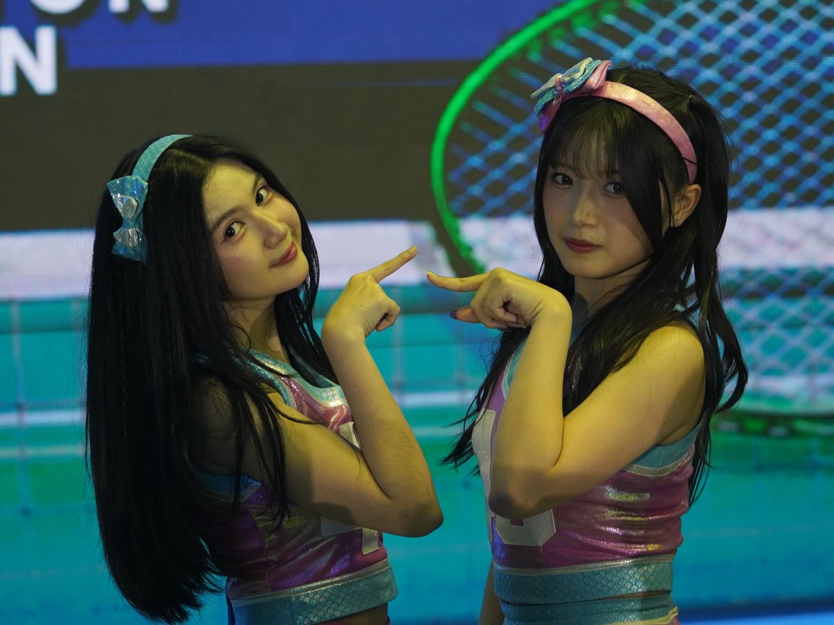 Squaous's tweet image. candy -1 🍭 @AR_AnindyaJKT48 @RFritzy_JKT48 

#EverybodyGetCandy 🍭
#PetiteGirls 
#Candy3Generasi 
#ANINotes