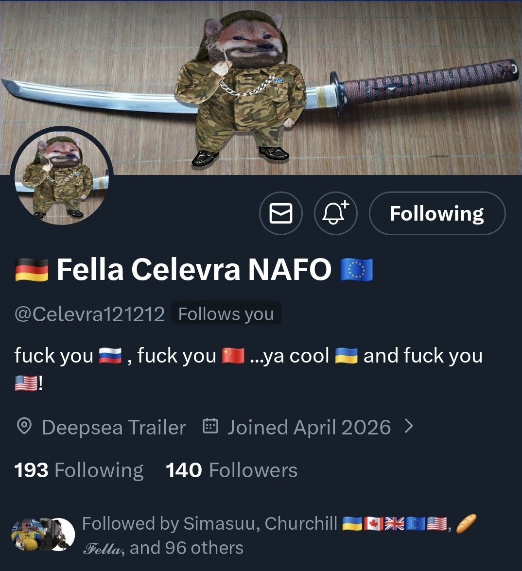 Prime Minister Brandon_fella△ 🇺🇸🇺🇦🇪🇺 tweet media