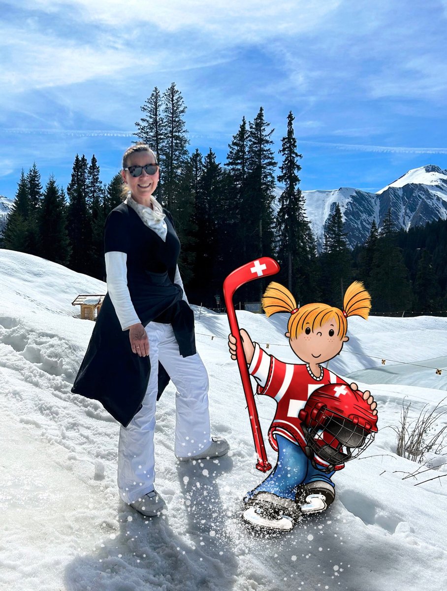 Sabine Hahn tweet media