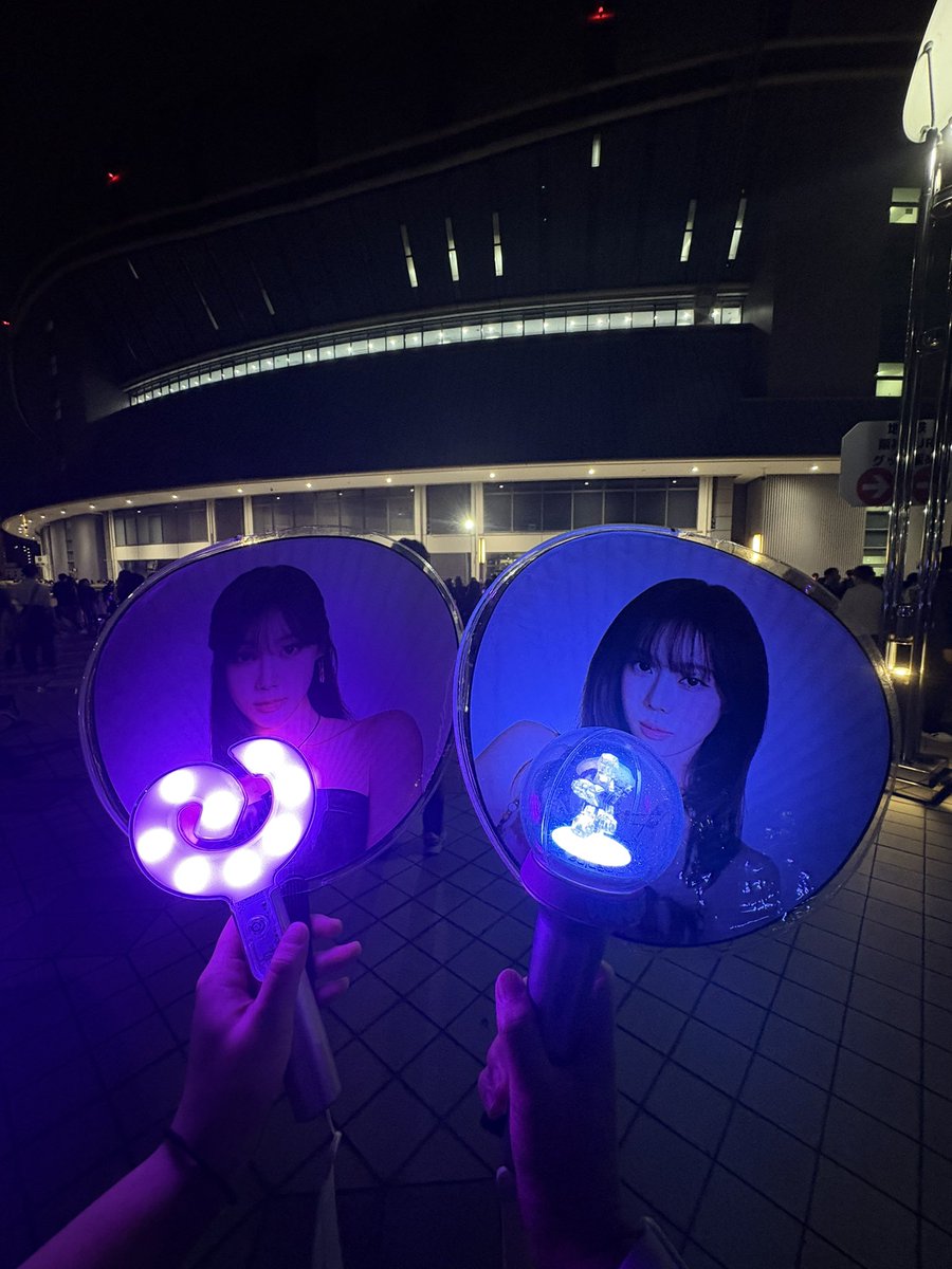 彼女と参戦できるのめっちゃ楽しいんやが