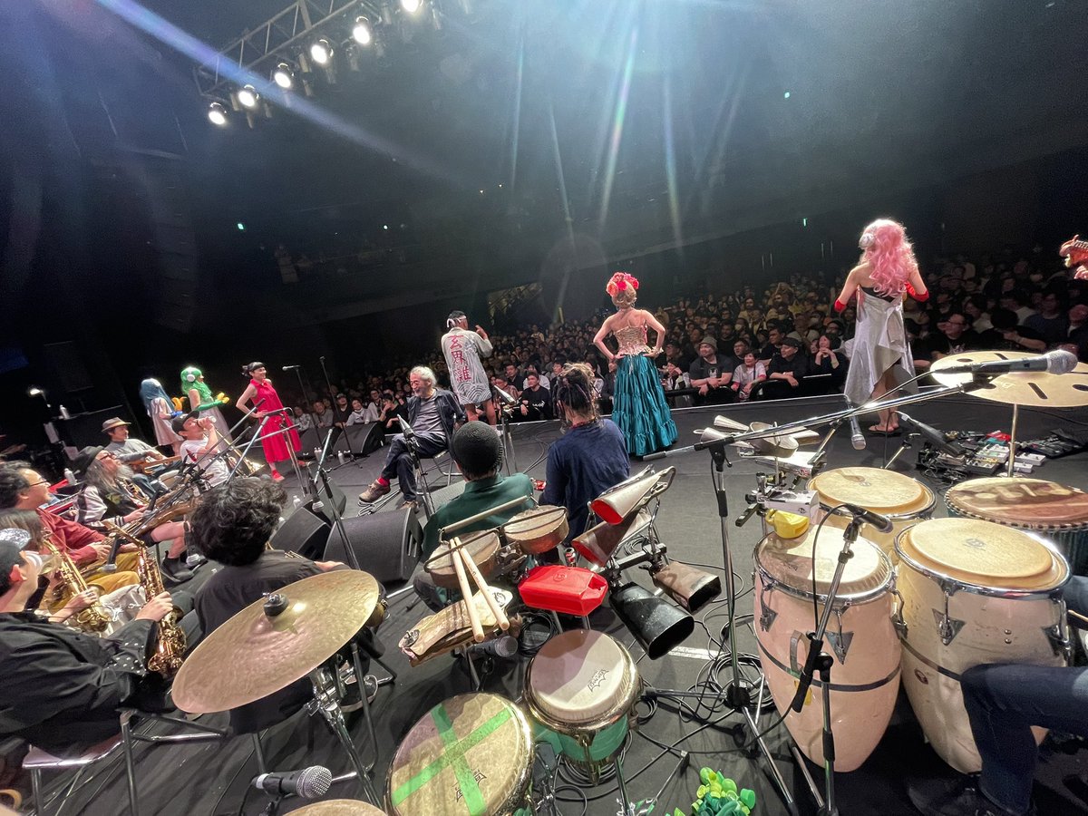 柴崎仁志 | Hitoshi Shibasaki tweet media