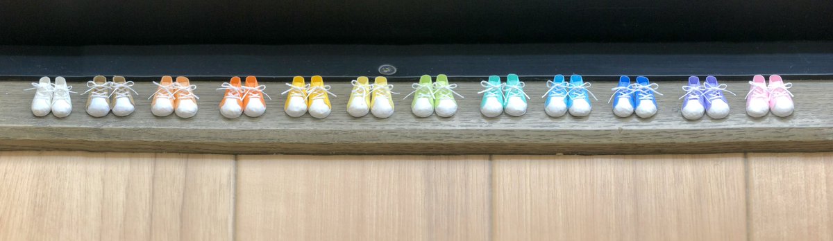 あうむ #カミニチュア tweet media