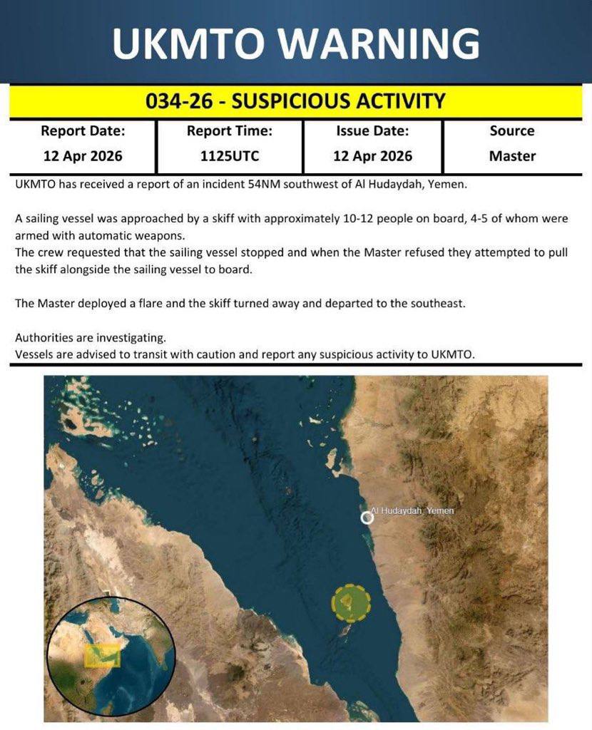 OSINTWarfare tweet media