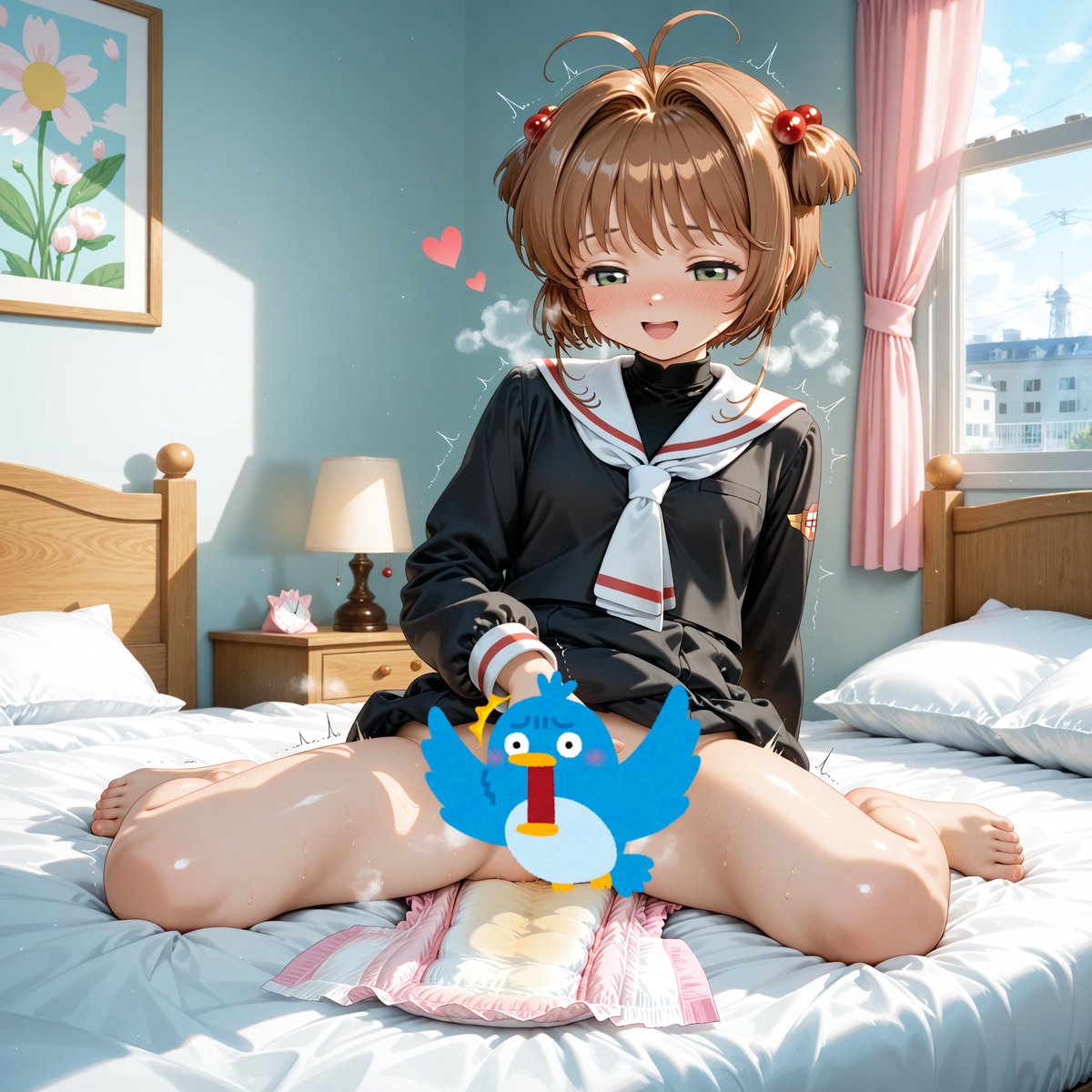 MOG（真氷）＠酒と美味飯 tweet media