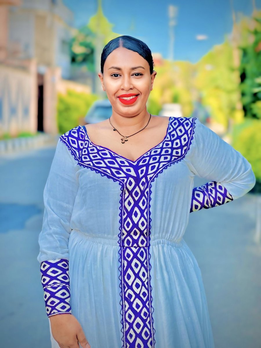 nebita26's tweet image. Happy ፋሲካ 💜

#Easter