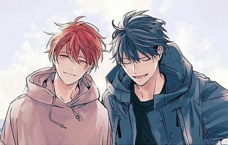 MAFUYU. tweet media