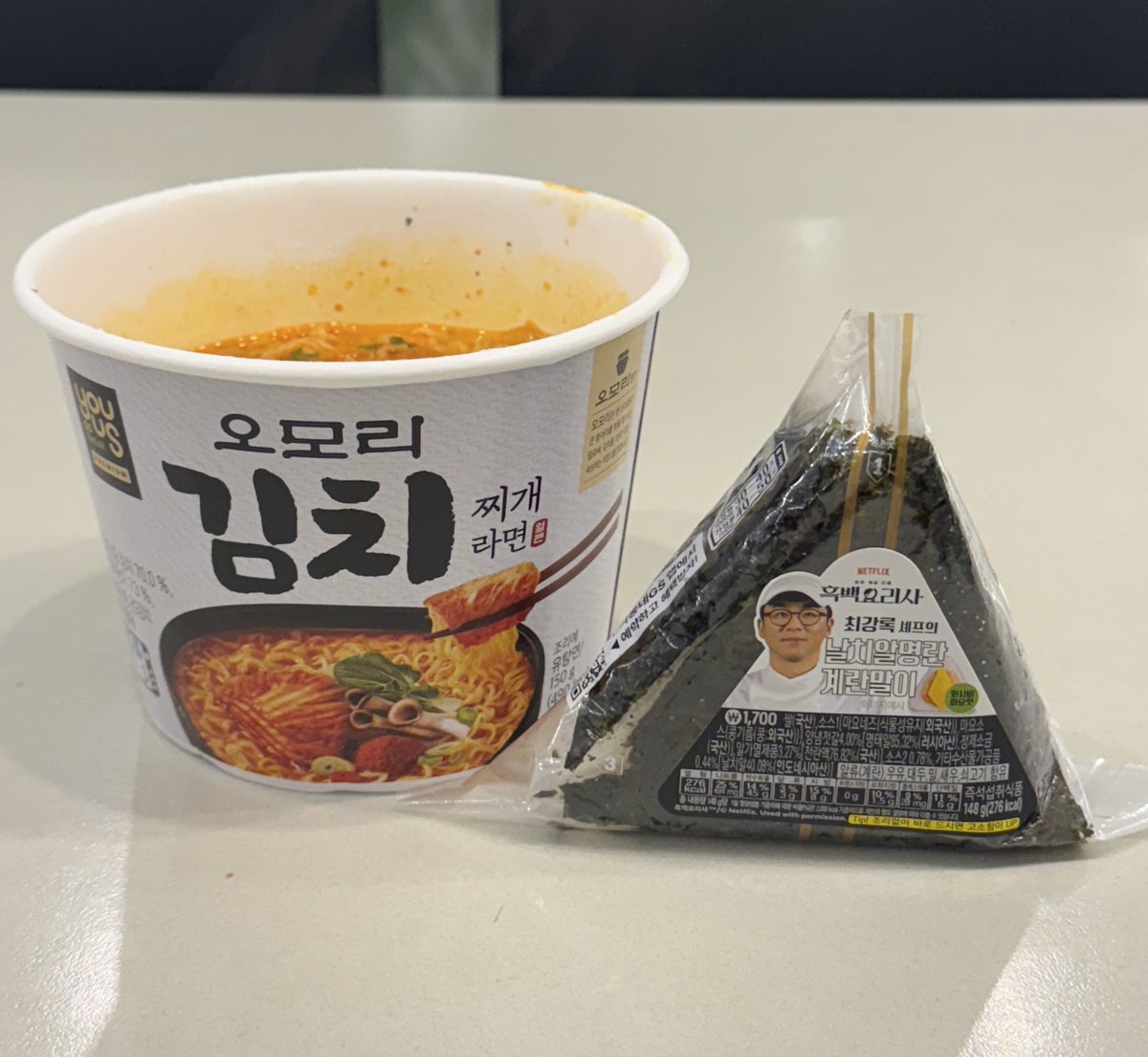 しゃふ｜韓国語学習・TOPIK・韓国留学 tweet media