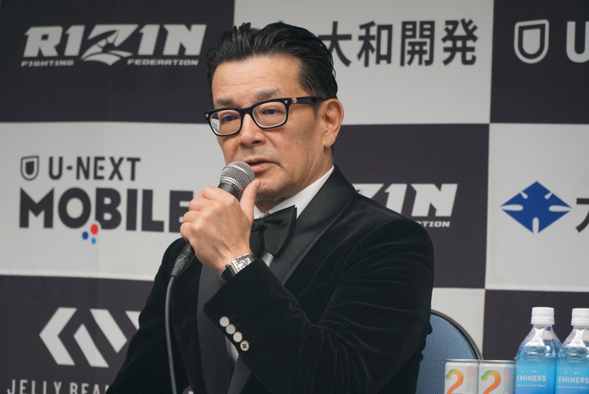 ENCOUNT 格闘技班 tweet media