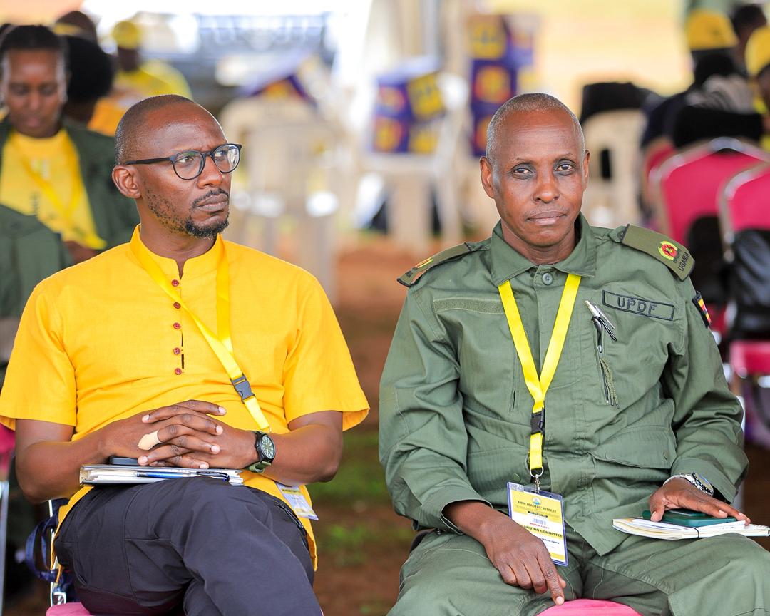 NRM Party tweet media