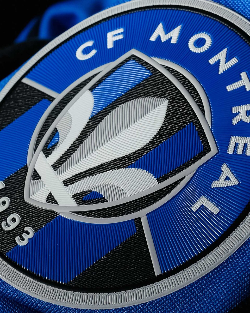 CF Montréal tweet media
