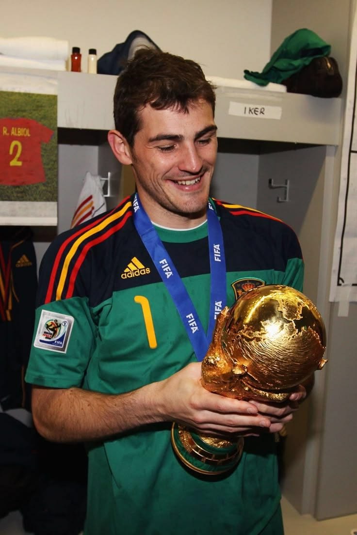 Radhawi14's tweet image. كل يوم صورة للاعب اسباني حتى نحقق كاس العالم.. 
#Day1
