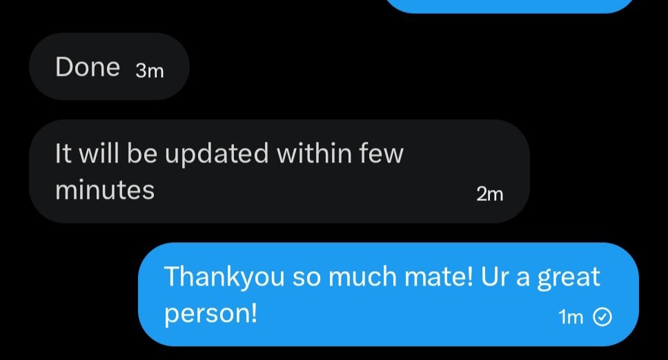 Pixel Synapse tweet media