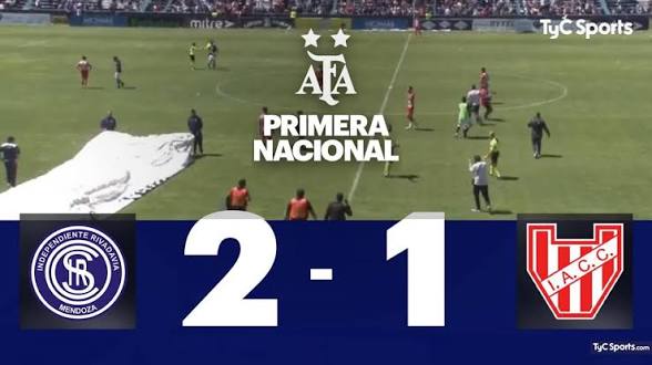 Primero en la tabla anual? Primero en el grupo de copa libertadores? Que decís flaco levantate y cámbiate que a las 11 de la mañana volvemos al Gargantini después de dos años por la pandemia