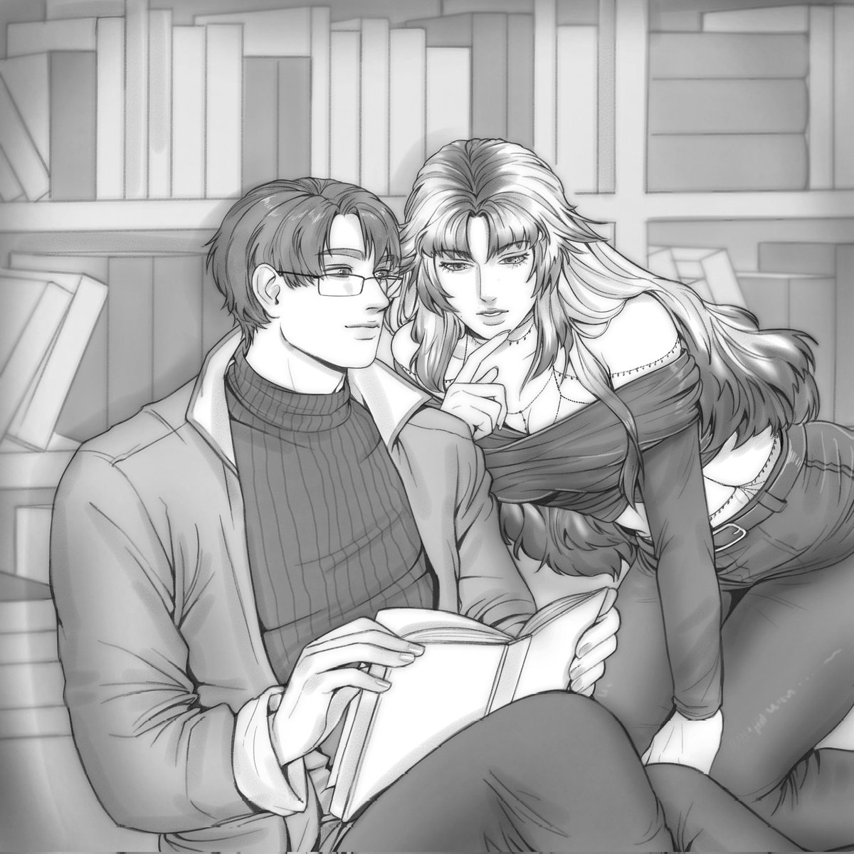 drenjous's tweet photo. Slots for sketches and colored com available on Vgen! You can also order thru dm☘️
https://t.co/L5CrjnwkBg https://t.co/PBDrAe6eyM