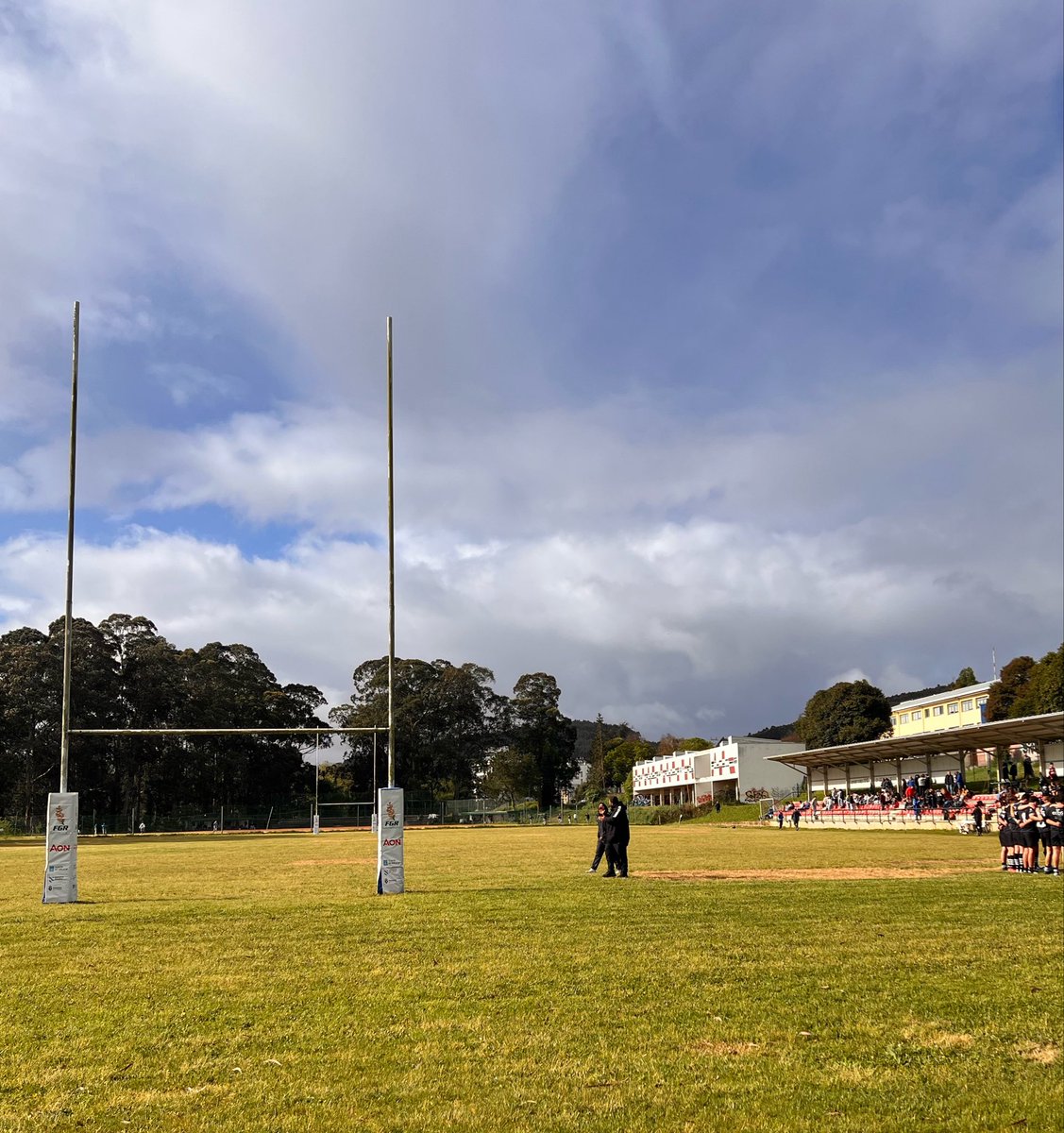 Galicia Rugby tweet media