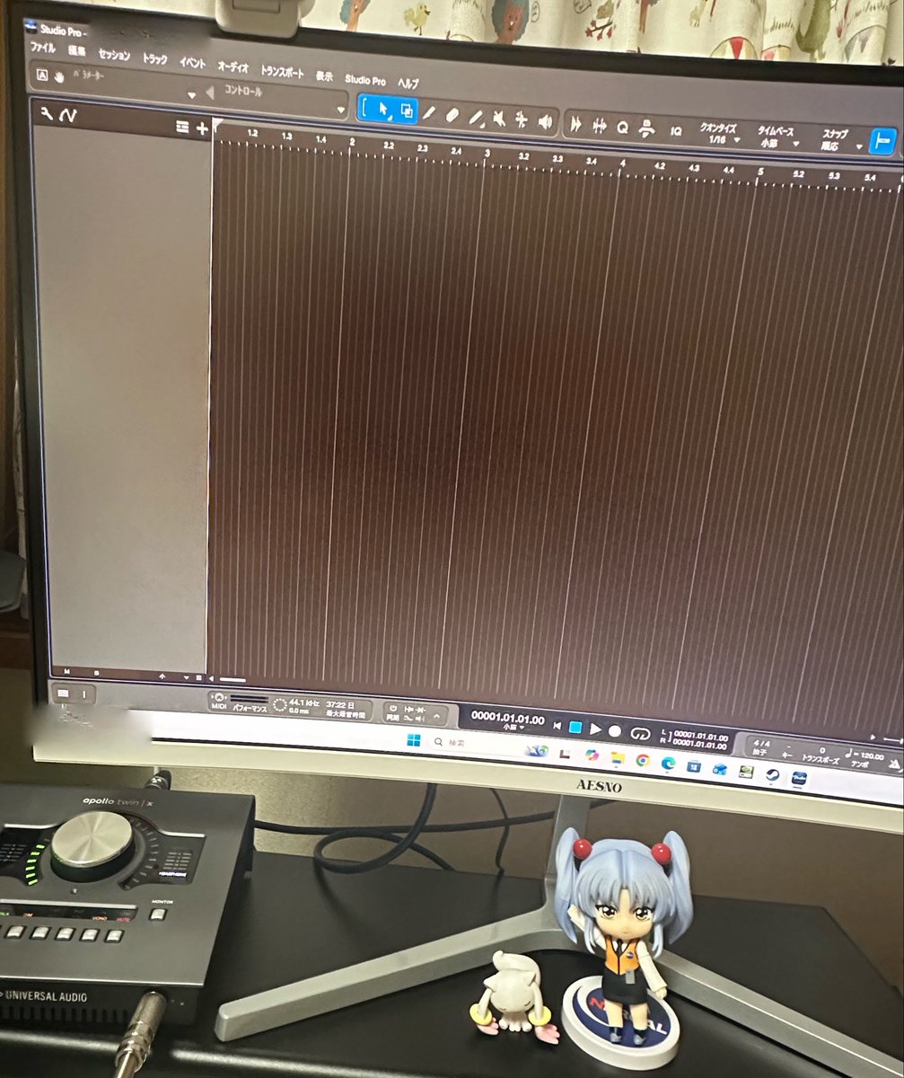 よねち(米山栞合) tweet media