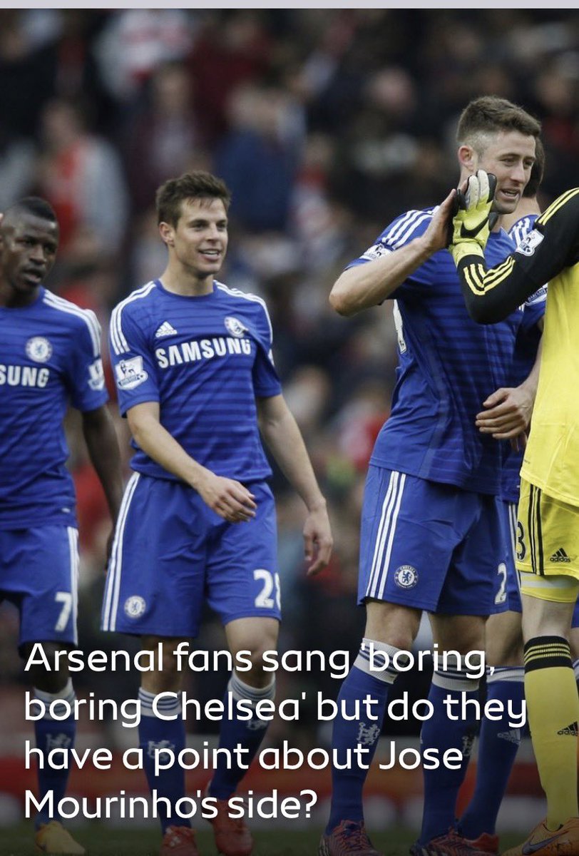 The very reason I stopped sympathizing with Arsenal. Y’all know how to play the victim card even though your fan base are practically known for these kind of comments. Don’t give what you can’t take. Karma is just catching up with y’all.

skysports.com/football/news/…