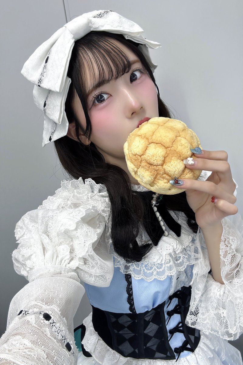 メイドさんは食べるだけ 第2話 ツイート画像 1