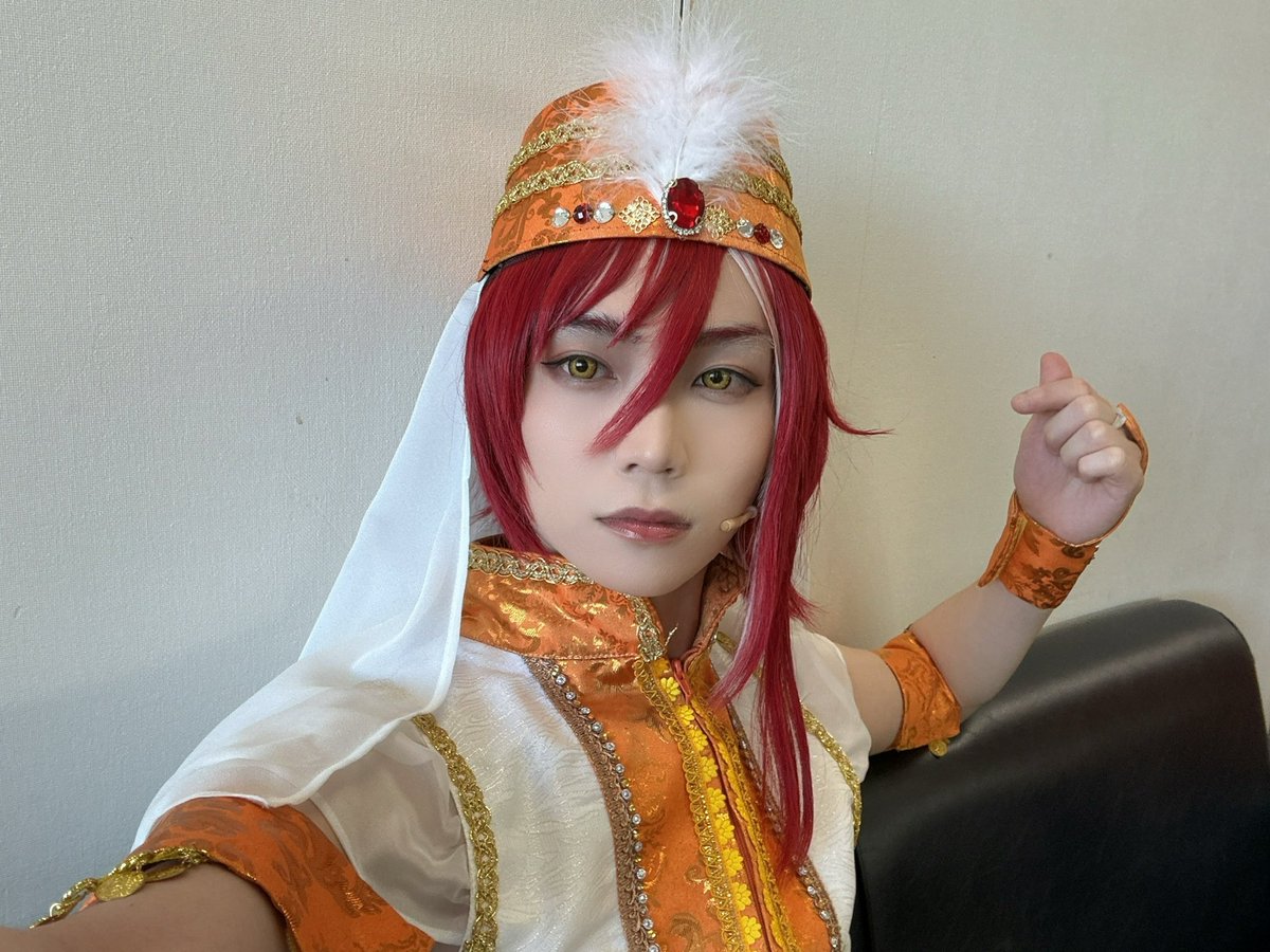 木津つばさ tweet media