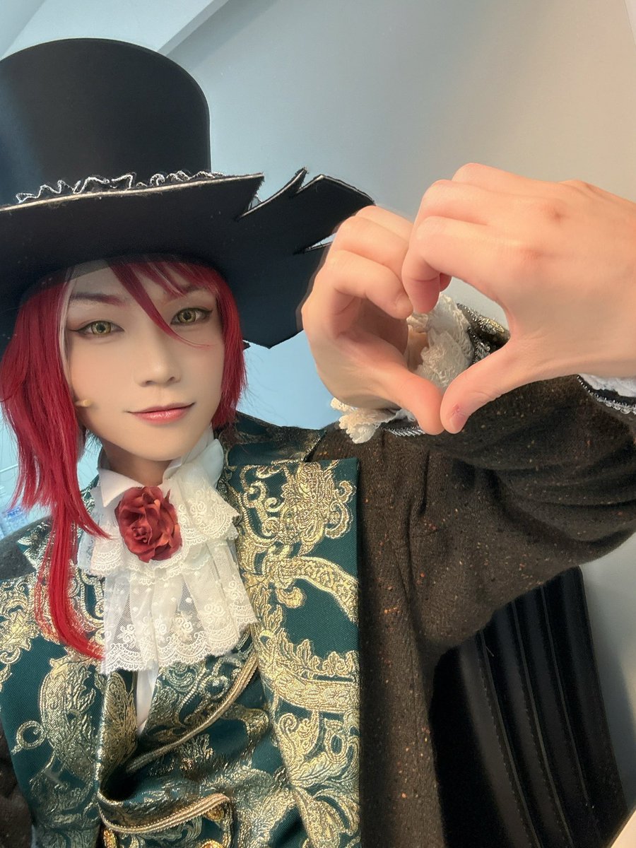 木津つばさ tweet media