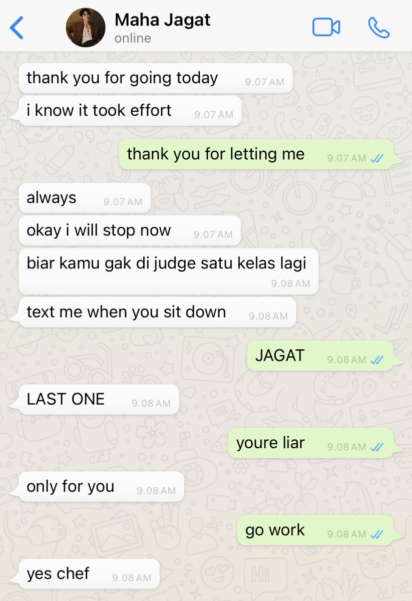 Jaehyun's tweet media