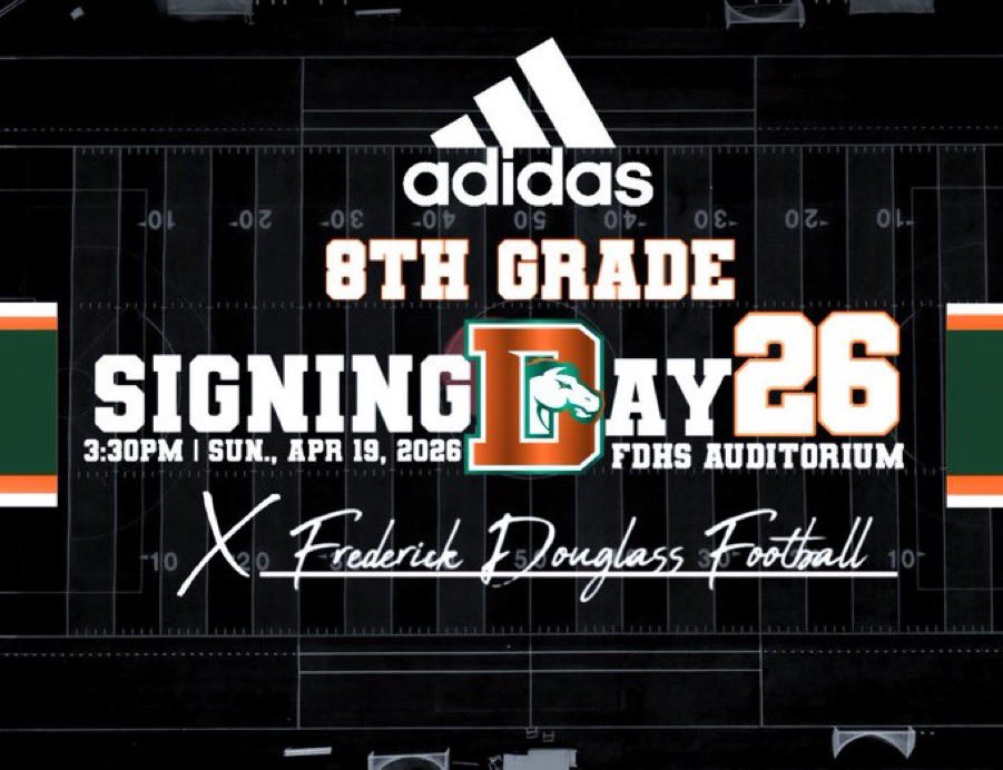 Douglass Football tweet media