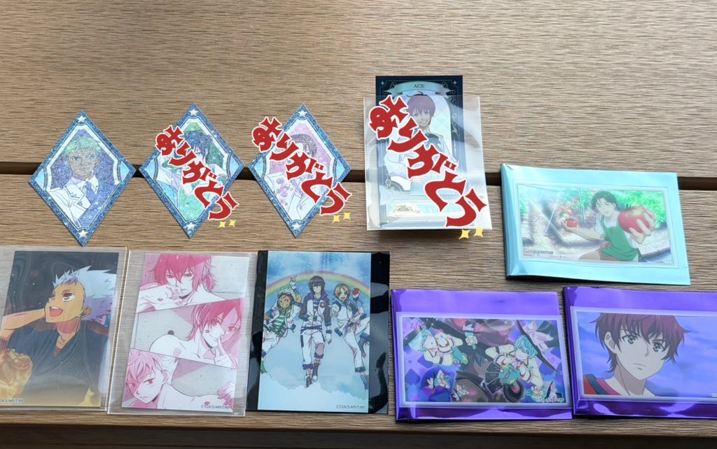 おまめ@取引 tweet media