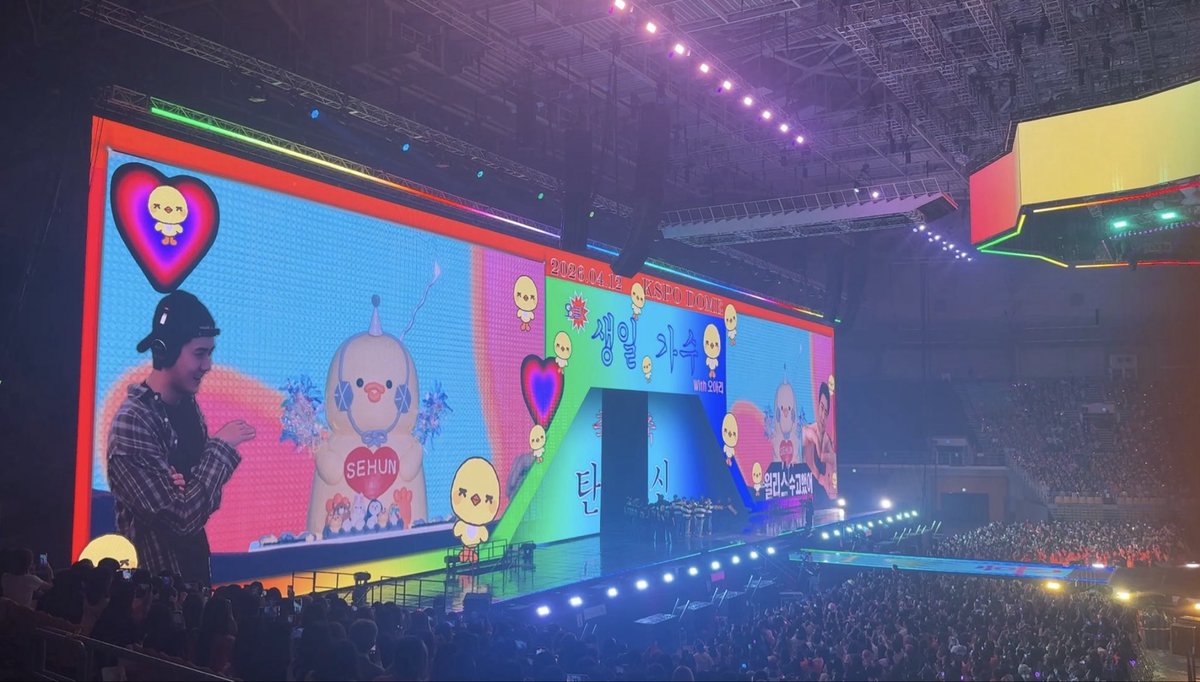 sb9294's tweet photo. 260412 🤍 https://t.co/BOLQQMyDz8